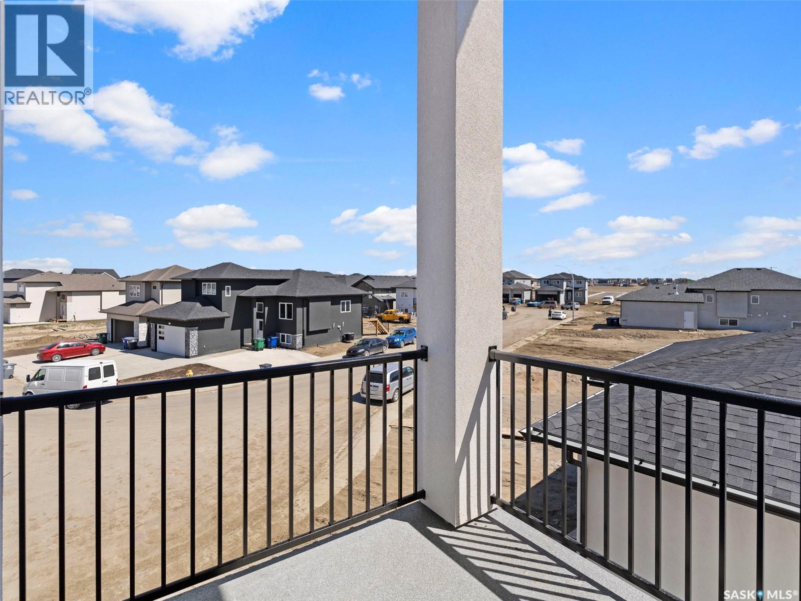 134 Mazurek Crescent, Saskatoon, Saskatchewan  S7V 1S1 - Photo 23 - SK015523