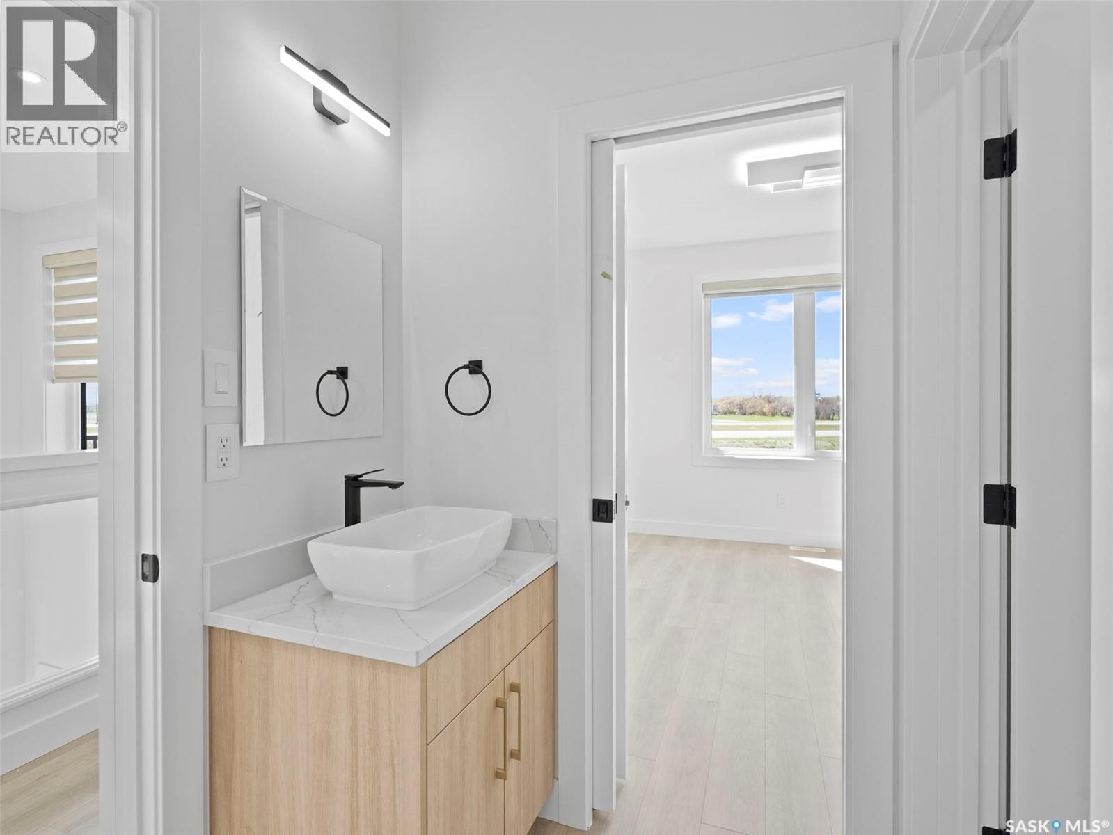 134 Mazurek Crescent, Saskatoon, Saskatchewan  S7V 1S1 - Photo 29 - SK015523