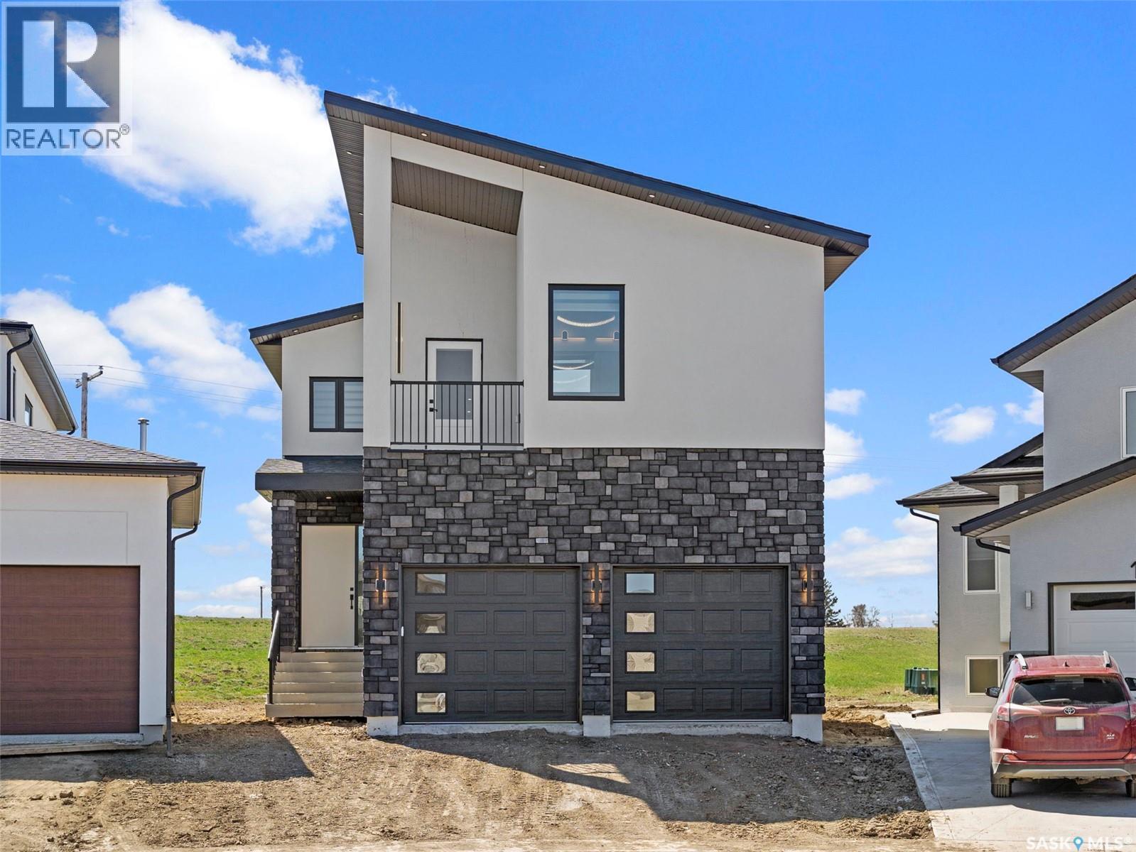 134 Mazurek Crescent, Saskatoon, Saskatchewan  S7V 1S1 - Photo 45 - SK015523