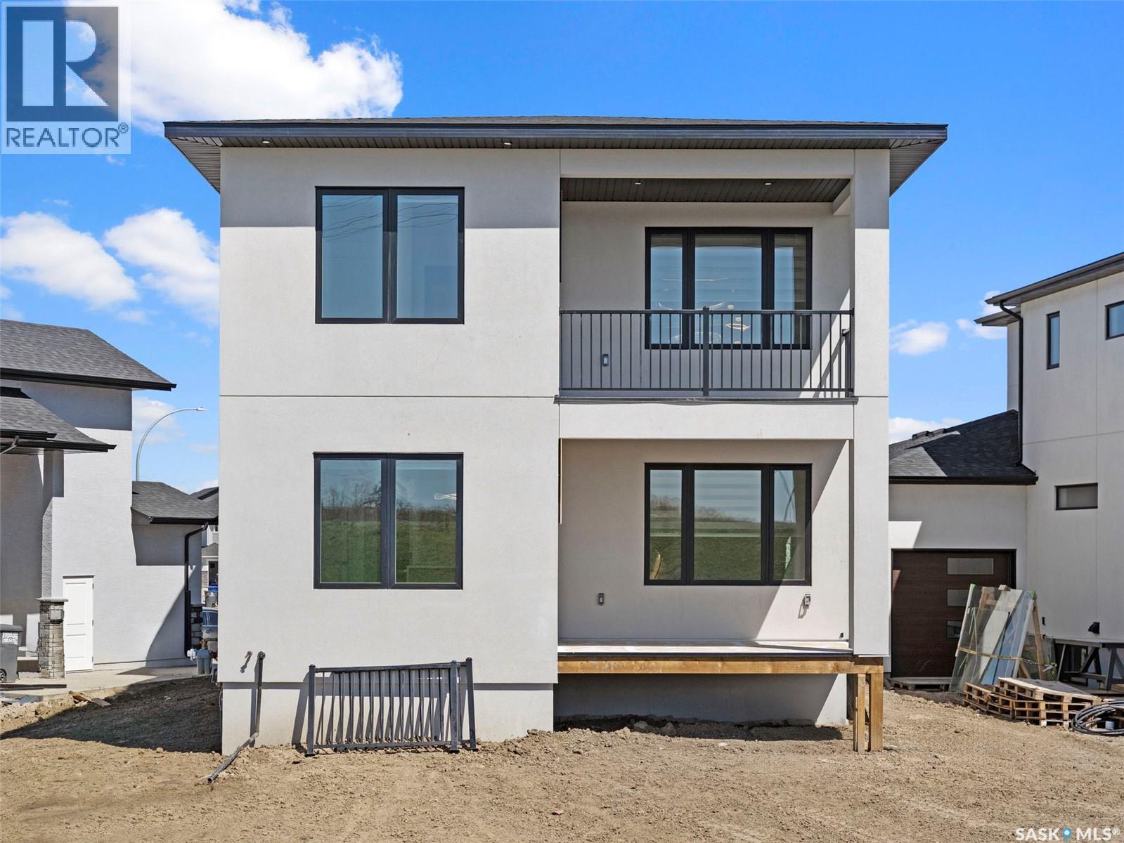 134 Mazurek Crescent, Saskatoon, Saskatchewan  S7V 1S1 - Photo 44 - SK015523