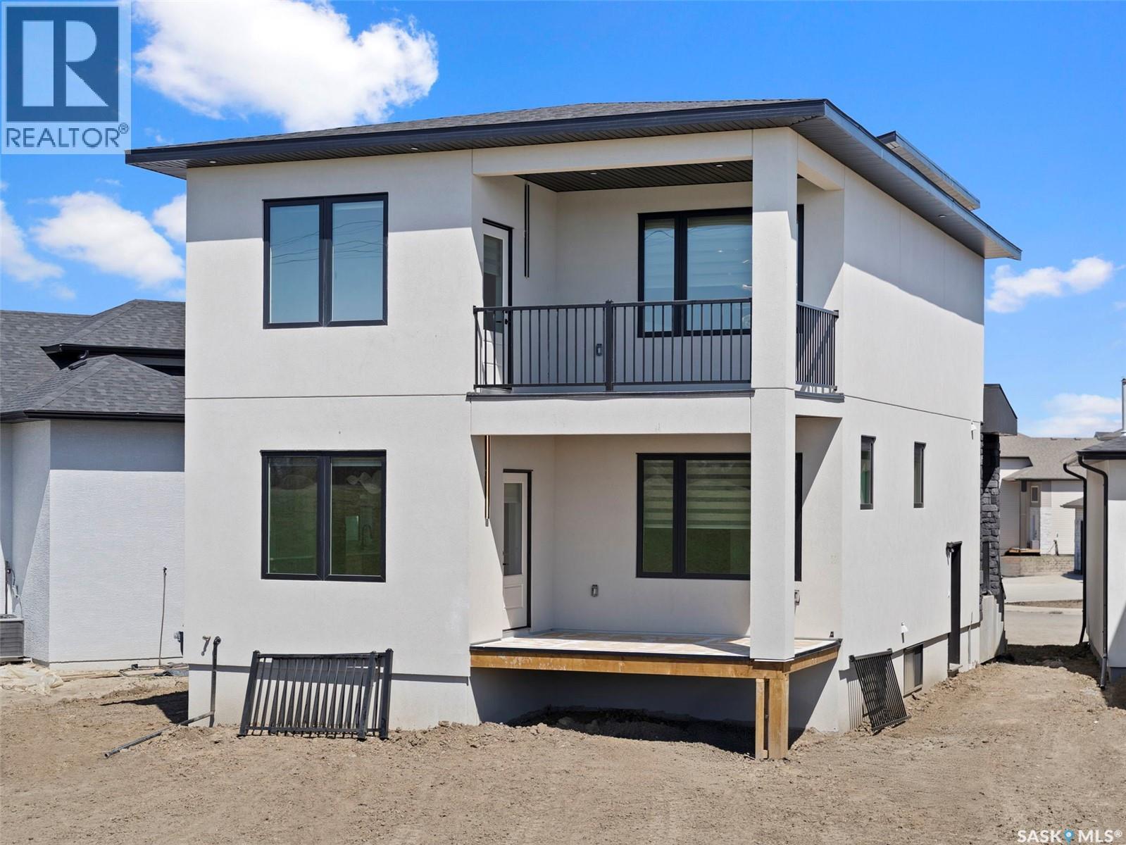 134 Mazurek Crescent, Saskatoon, Saskatchewan  S7V 1S1 - Photo 43 - SK015523