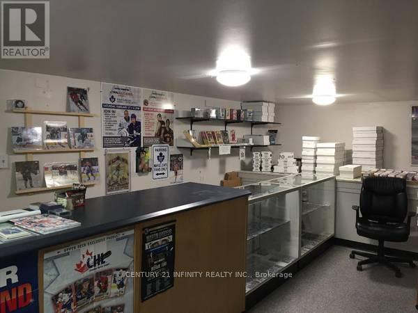 B - 907 Simcoe Street N, Oshawa, Ontario  L1G 4W1 - Photo 2 - E12362390
