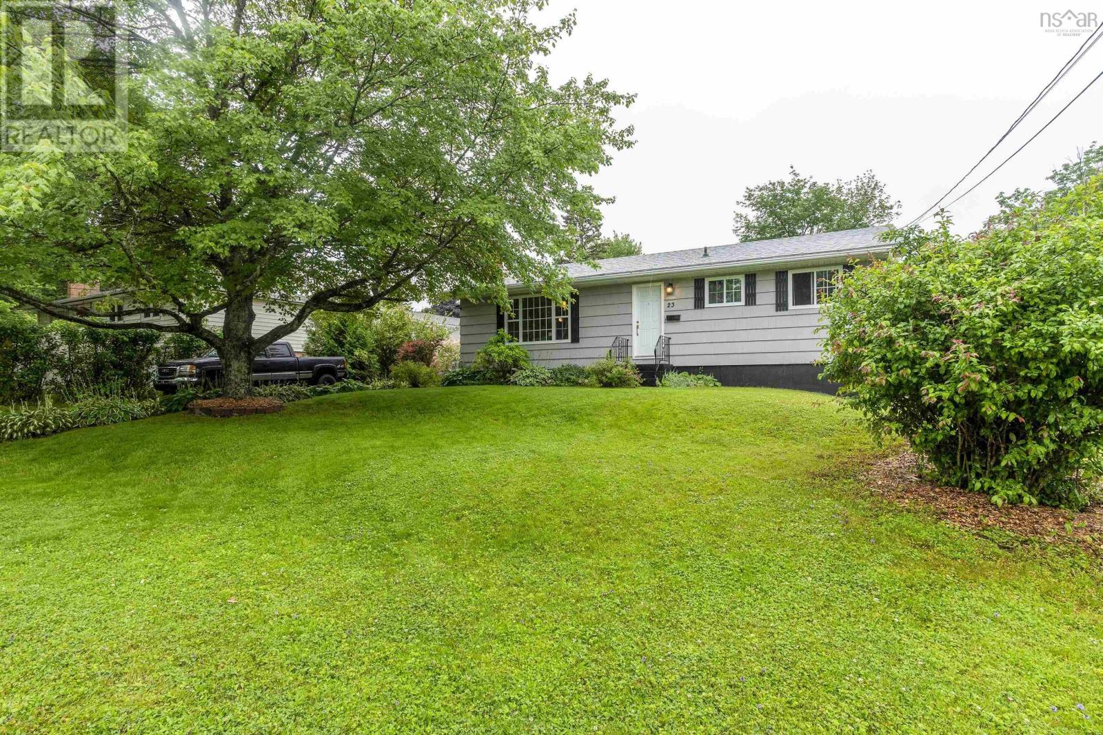 23 Odell Drive, Cole Harbour, Nova Scotia  B2W 3T3 - Photo 2 - 202517633