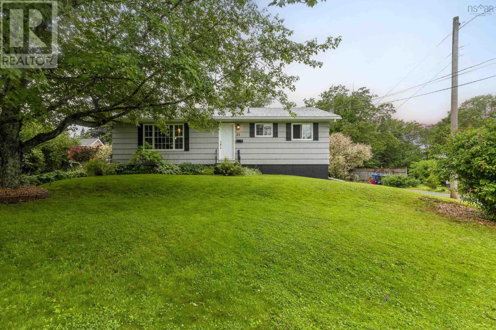 23 Odell Drive, Cole Harbour, Nova Scotia  B2W 3T3 - Photo 3 - 202517633