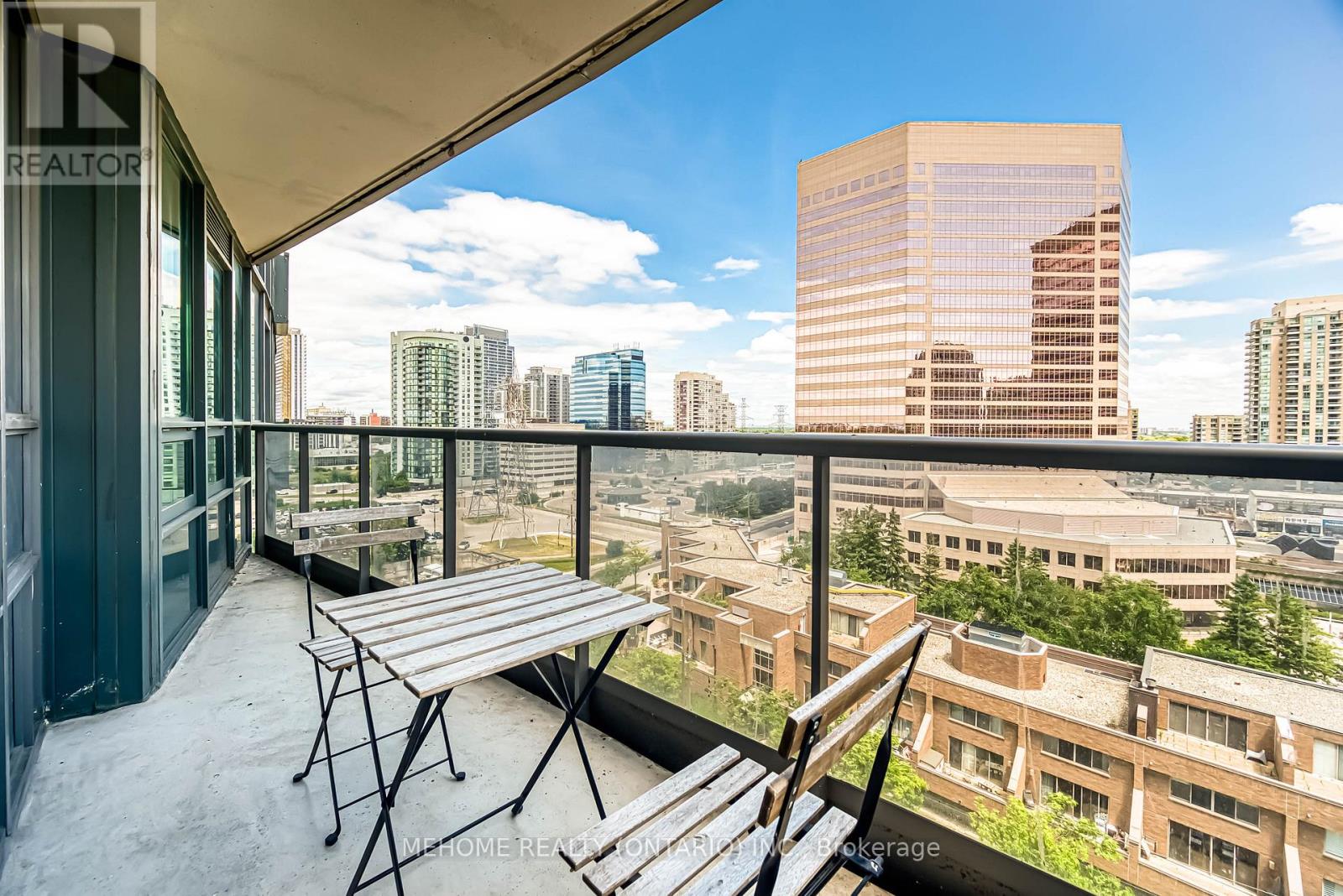 1025 - 25 Greenview Avenue, Toronto, Ontario  M2M 0A5 - Photo 34 - C12362190
