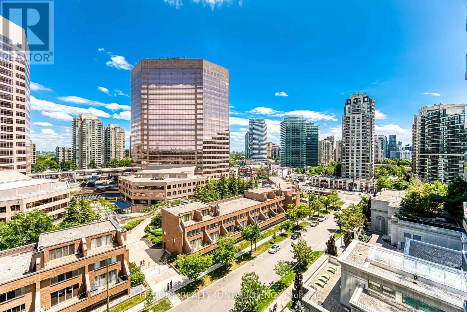 1025 - 25 Greenview Avenue, Toronto, Ontario  M2M 0A5 - Photo 36 - C12362190