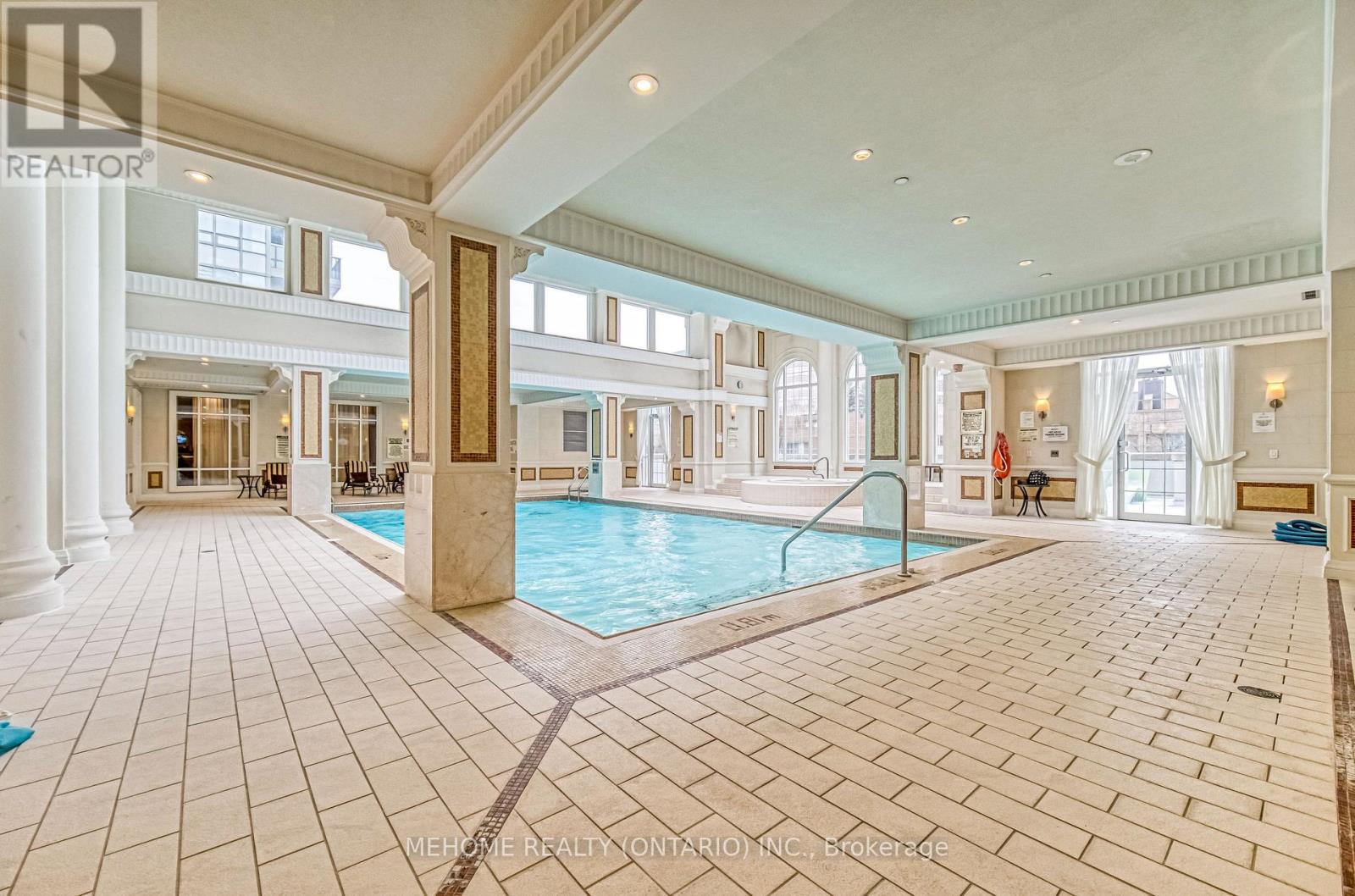 1025 - 25 Greenview Avenue, Toronto, Ontario  M2M 0A5 - Photo 39 - C12362190