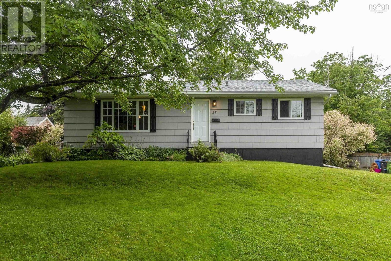 23 Odell Drive, Cole Harbour, Nova Scotia  B2W 3T3 - Photo 1 - 202517633