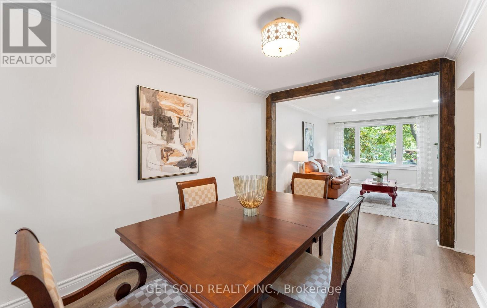 10 Dunboyne Court, Toronto, Ontario  M2R 2B7 - Photo 10 - C12362206