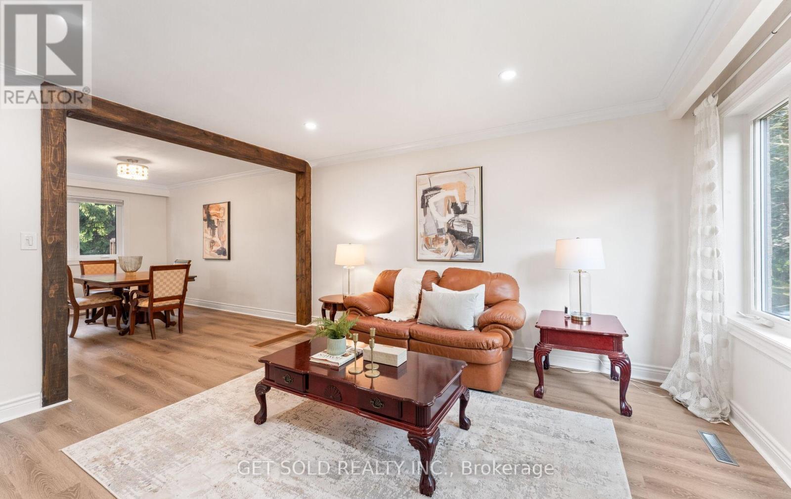 10 Dunboyne Court, Toronto, Ontario  M2R 2B7 - Photo 15 - C12362206