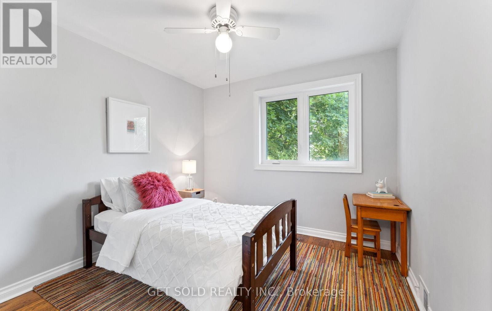10 Dunboyne Court, Toronto, Ontario  M2R 2B7 - Photo 25 - C12362206