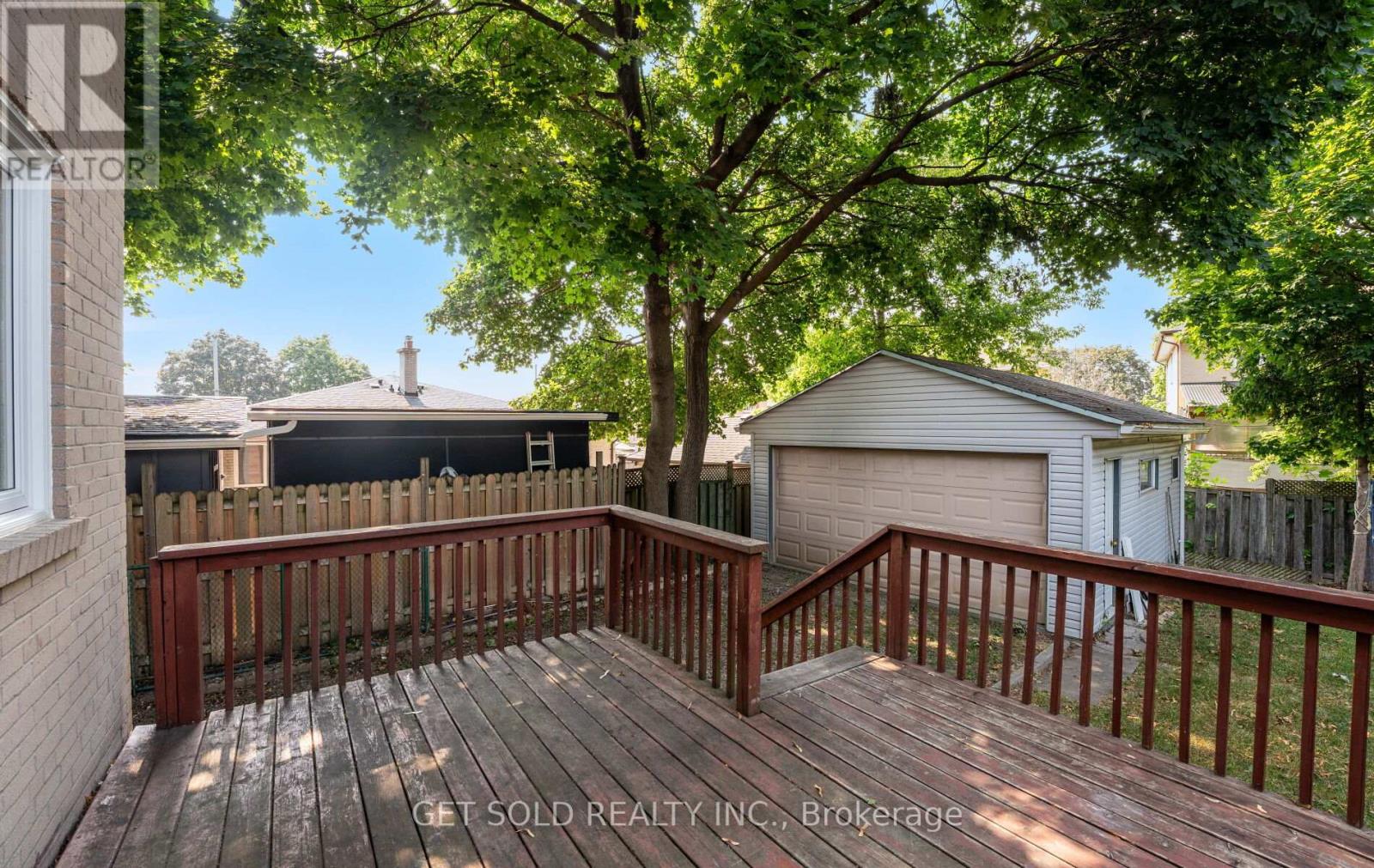 10 Dunboyne Court, Toronto, Ontario  M2R 2B7 - Photo 40 - C12362206