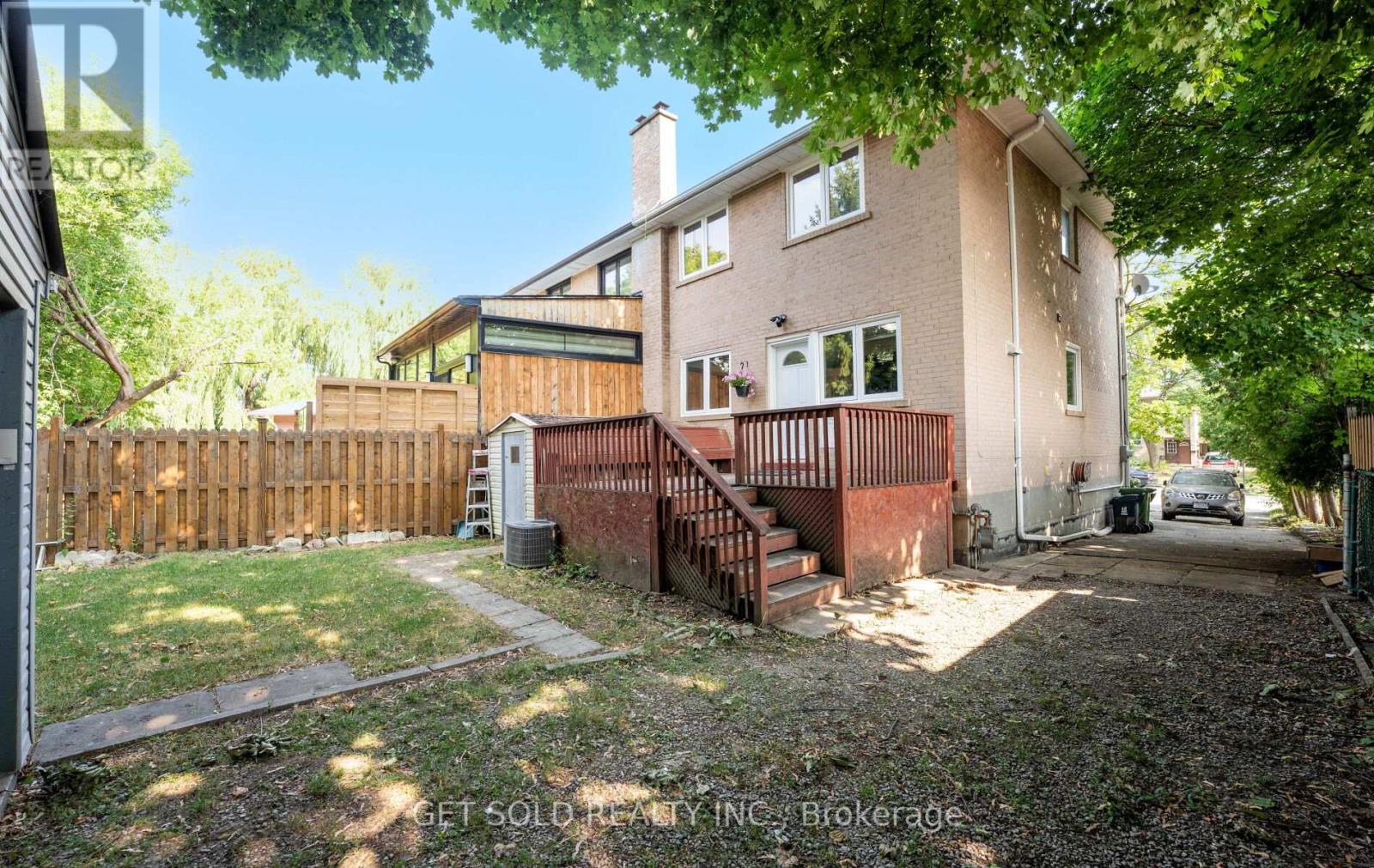 10 Dunboyne Court, Toronto, Ontario  M2R 2B7 - Photo 41 - C12362206