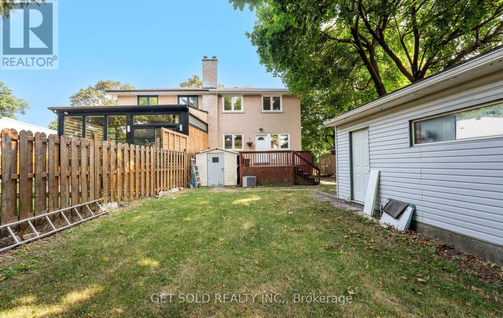 10 Dunboyne Court, Toronto, Ontario  M2R 2B7 - Photo 44 - C12362206