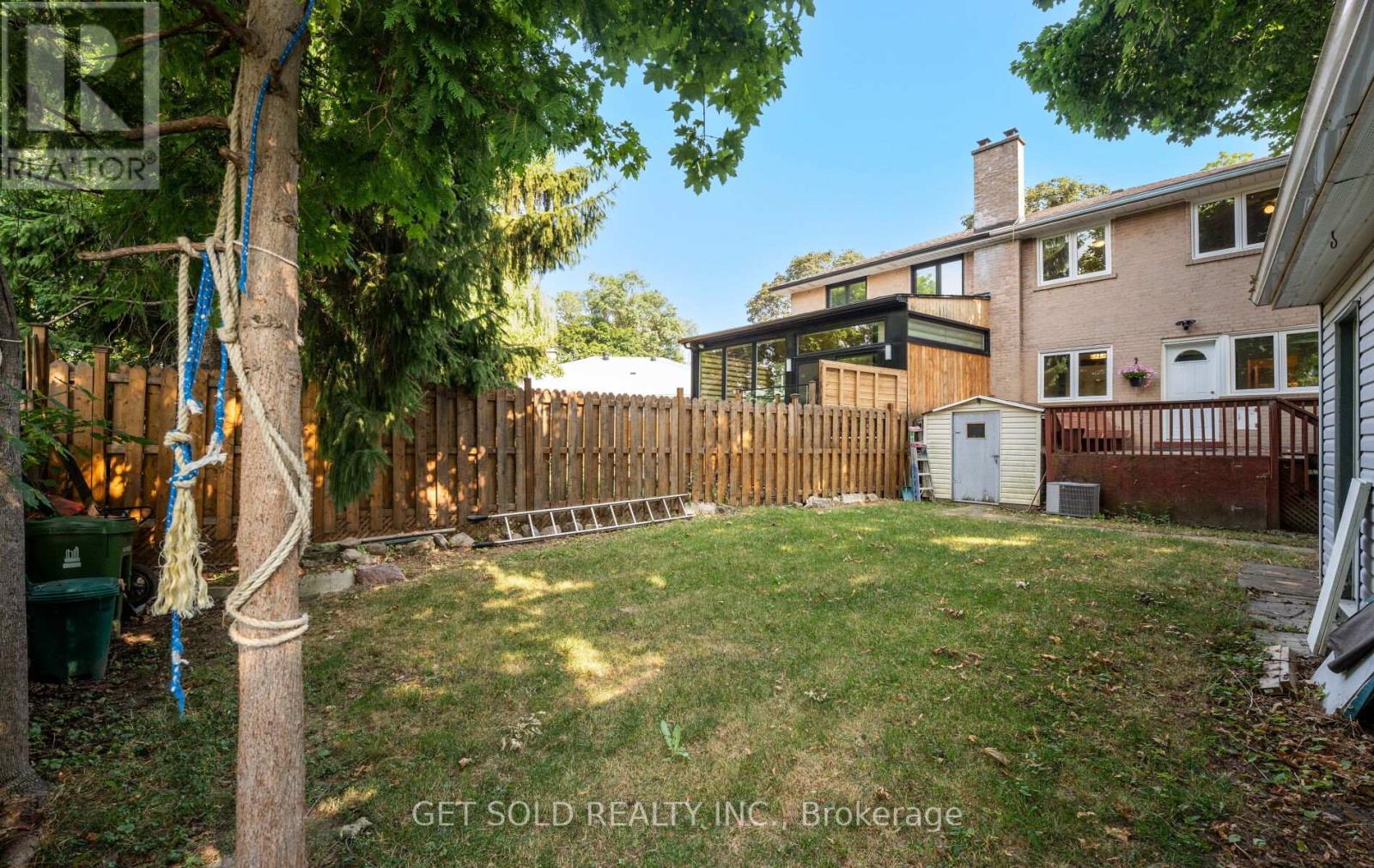 10 Dunboyne Court, Toronto, Ontario  M2R 2B7 - Photo 45 - C12362206