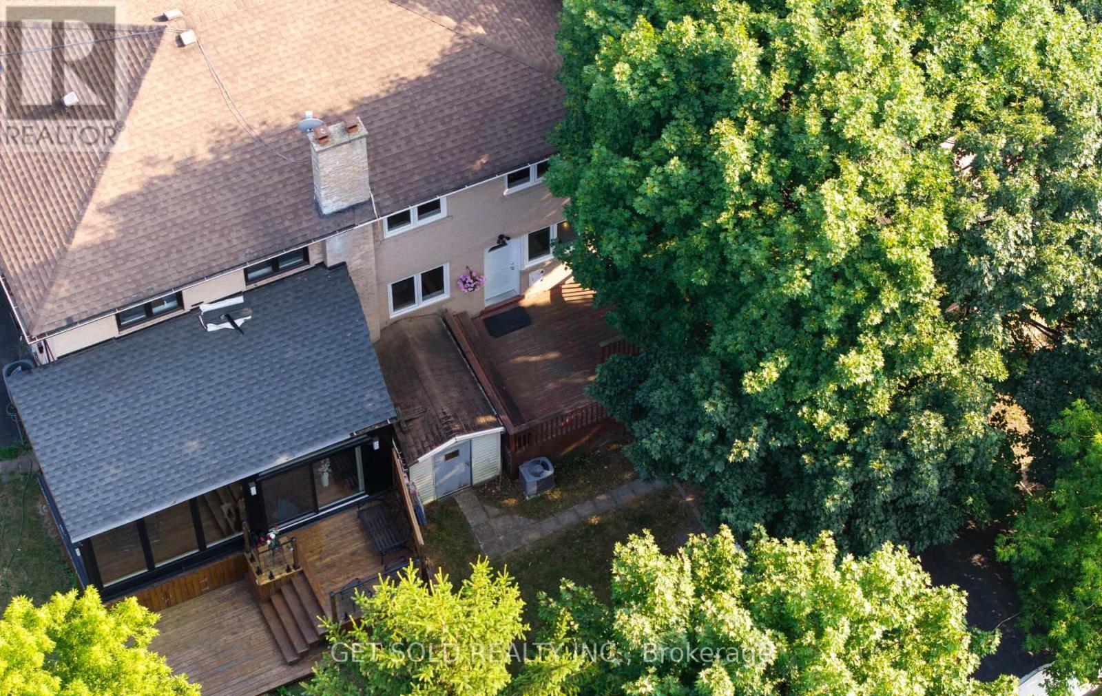10 Dunboyne Court, Toronto, Ontario  M2R 2B7 - Photo 48 - C12362206