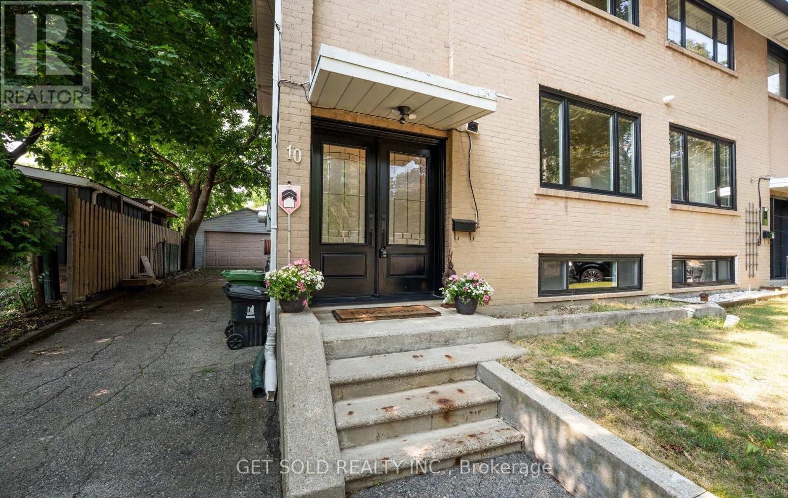 10 Dunboyne Court, Toronto, Ontario  M2R 2B7 - Photo 49 - C12362206