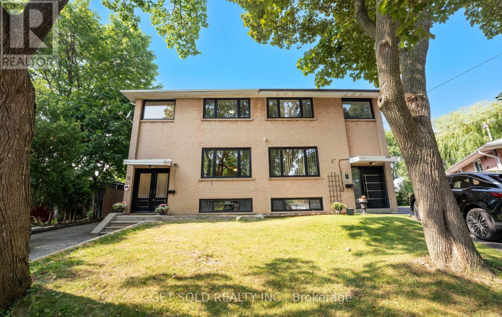 10 Dunboyne Court, Toronto, Ontario  M2R 2B7 - Photo 50 - C12362206
