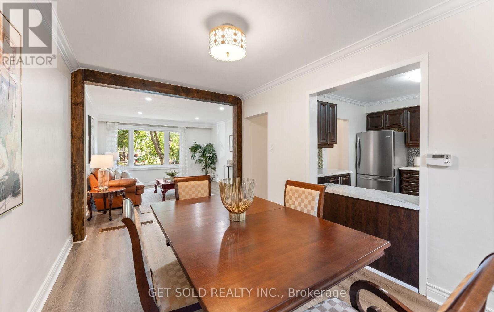10 Dunboyne Court, Toronto, Ontario  M2R 2B7 - Photo 8 - C12362206