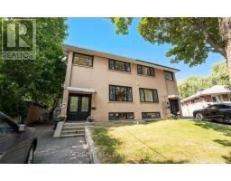 10 DUNBOYNE COURT, Toronto, Ontario