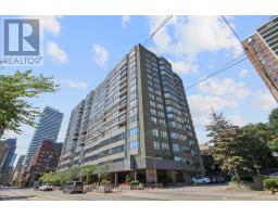 1101 - 130 CARLTON STREET, Toronto, Ontario