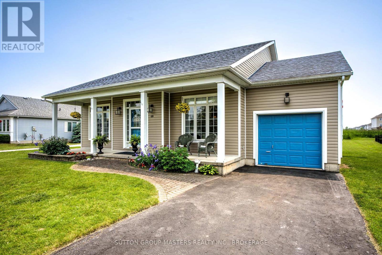 68 Abbey Dawn Drive, Loyalist (Bath), Ontario  K0H 1G0 - Photo 2 - X12362269