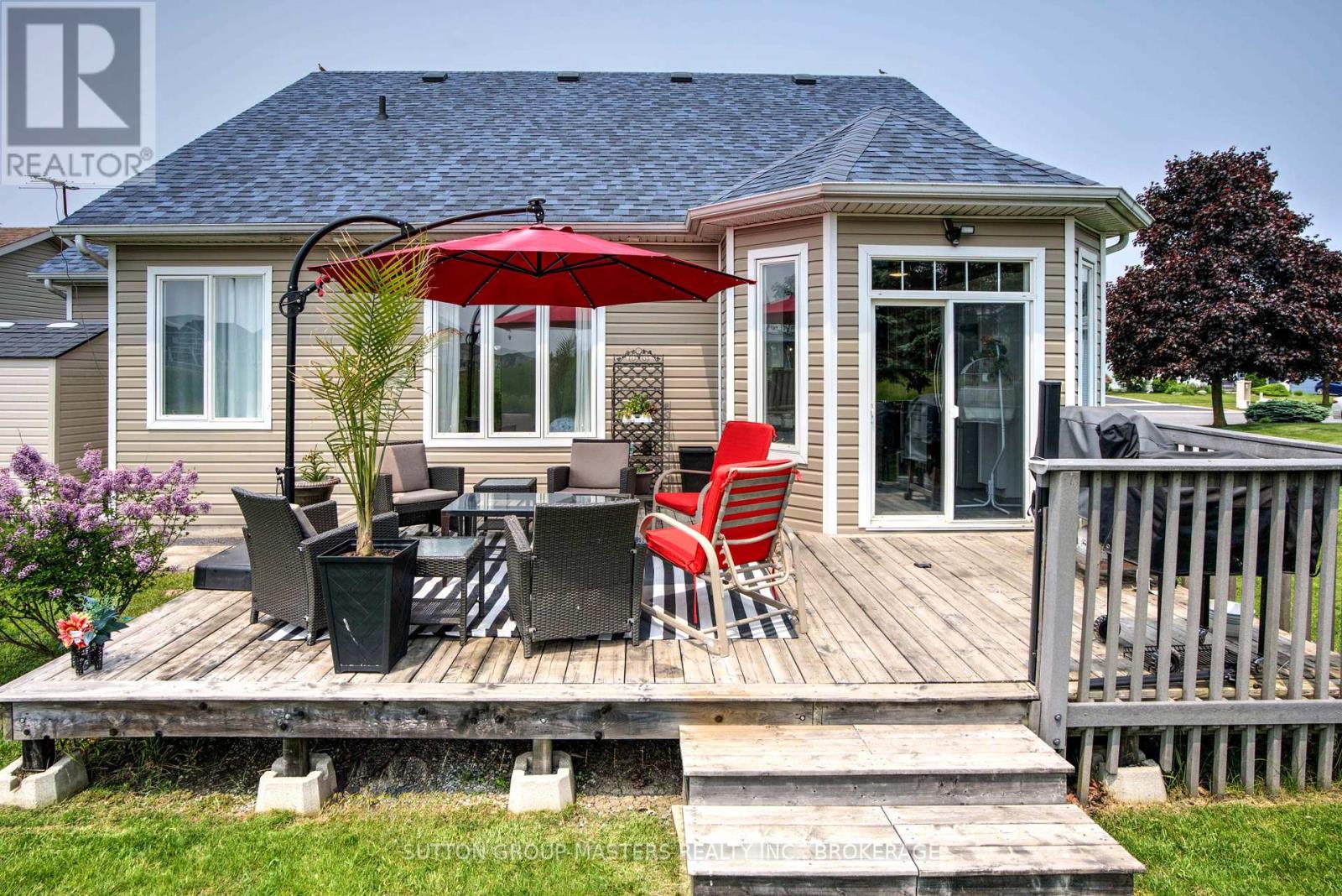 68 Abbey Dawn Drive, Loyalist (Bath), Ontario  K0H 1G0 - Photo 21 - X12362269