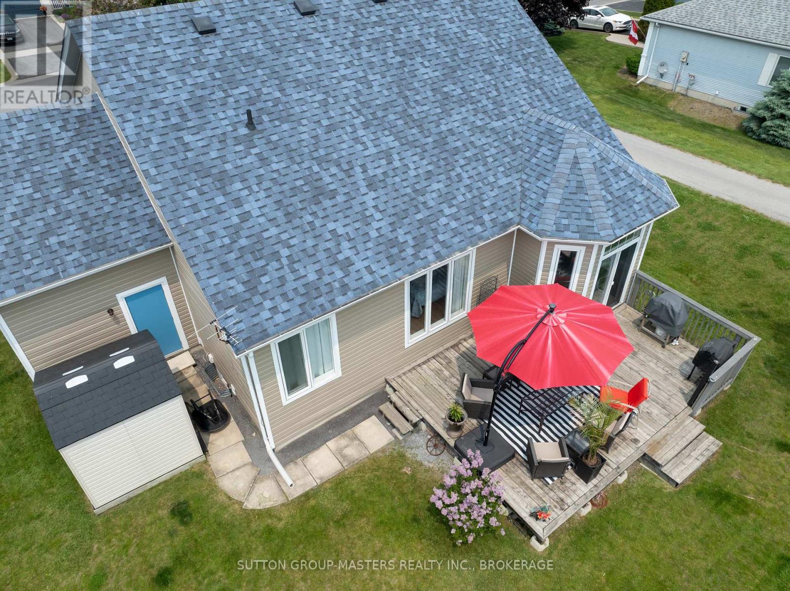 68 Abbey Dawn Drive, Loyalist (Bath), Ontario  K0H 1G0 - Photo 23 - X12362269
