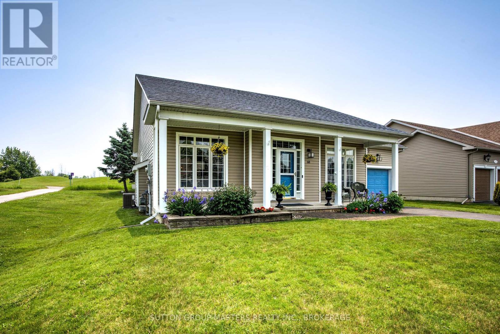 68 Abbey Dawn Drive, Loyalist (Bath), Ontario  K0H 1G0 - Photo 3 - X12362269