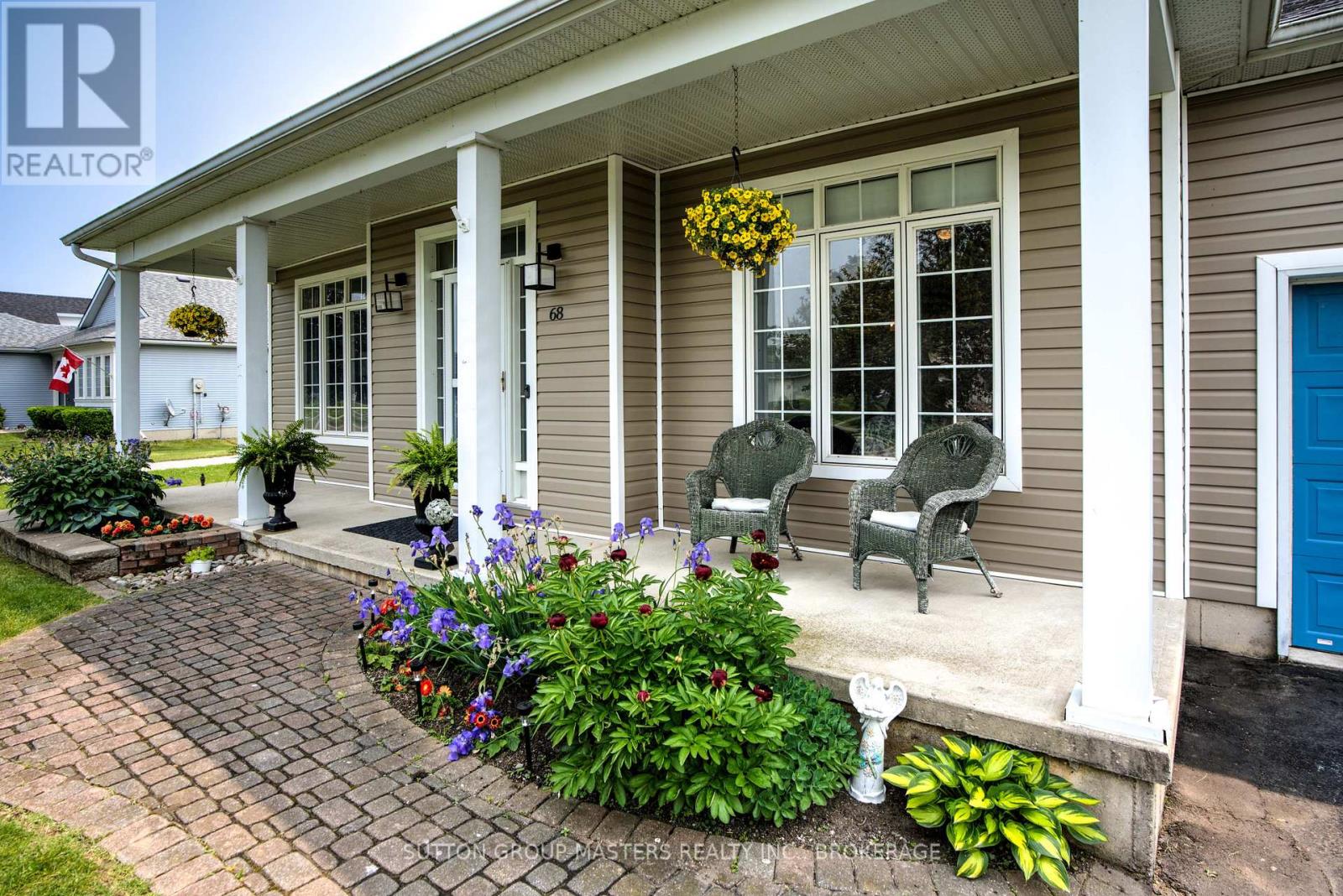 68 Abbey Dawn Drive, Loyalist (Bath), Ontario  K0H 1G0 - Photo 4 - X12362269