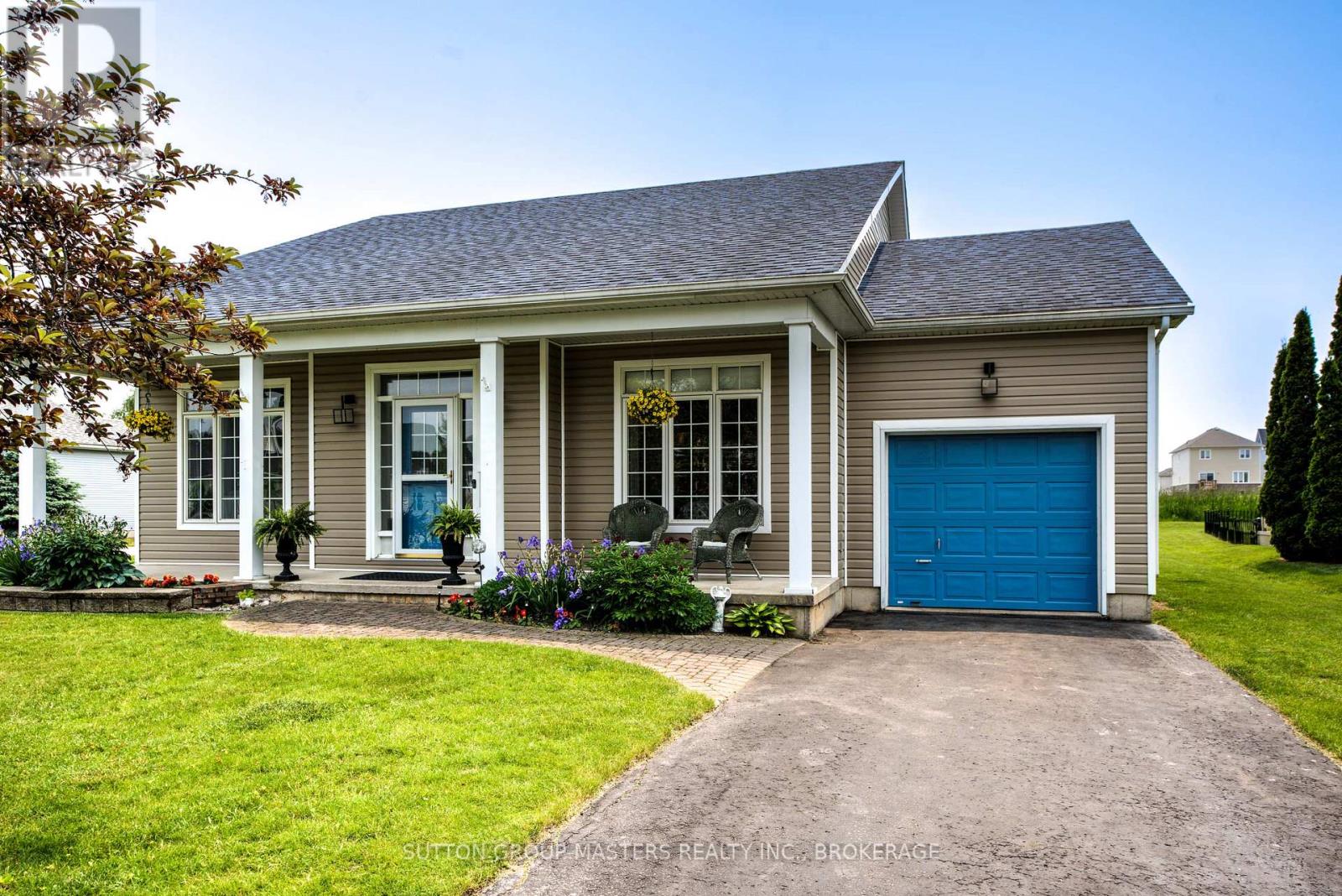 68 Abbey Dawn Drive, Loyalist (Bath), Ontario  K0H 1G0 - Photo 42 - X12362269