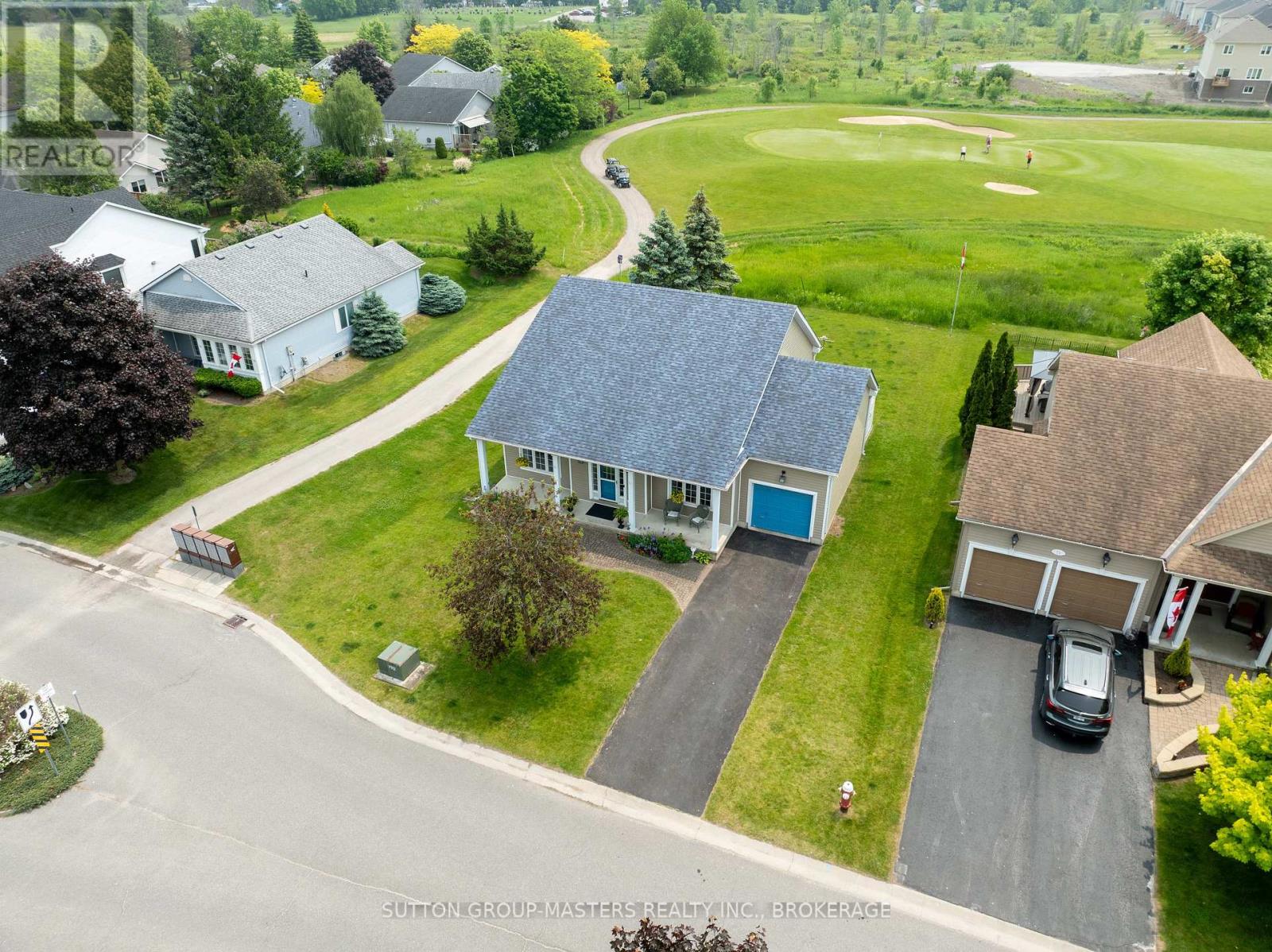 68 Abbey Dawn Drive, Loyalist (Bath), Ontario  K0H 1G0 - Photo 43 - X12362269