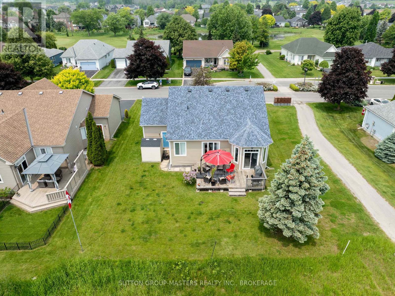 68 Abbey Dawn Drive, Loyalist (Bath), Ontario  K0H 1G0 - Photo 44 - X12362269