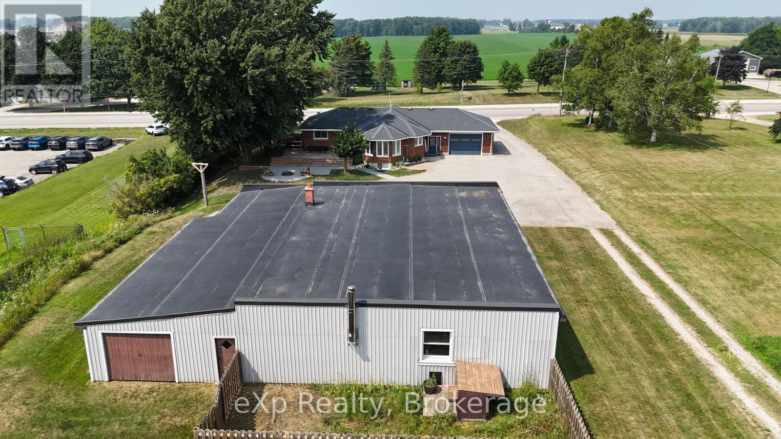 1567 Bruce Road 4, R.r. 2 Road, Brockton, Ontario  N0G 2V0 - Photo 29 - X12324793
