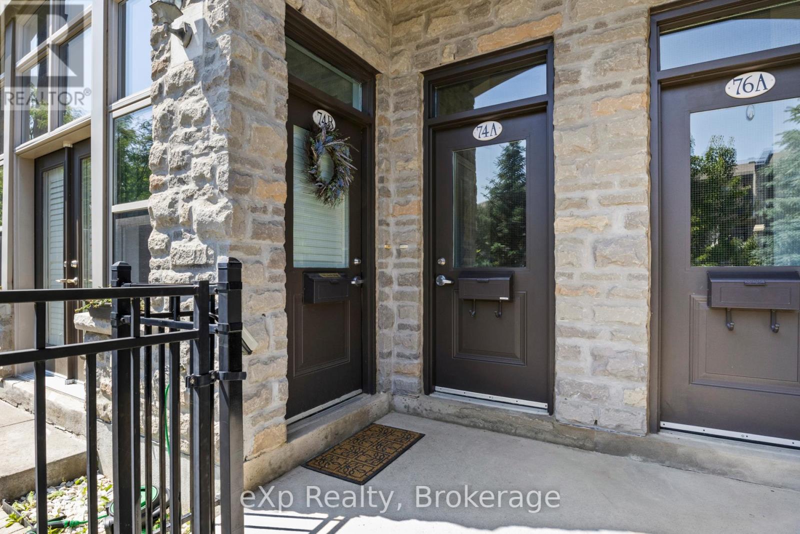 74a Cardigan Street, Guelph, Ontario  N1H 0A4 - Photo 40 - X12261703