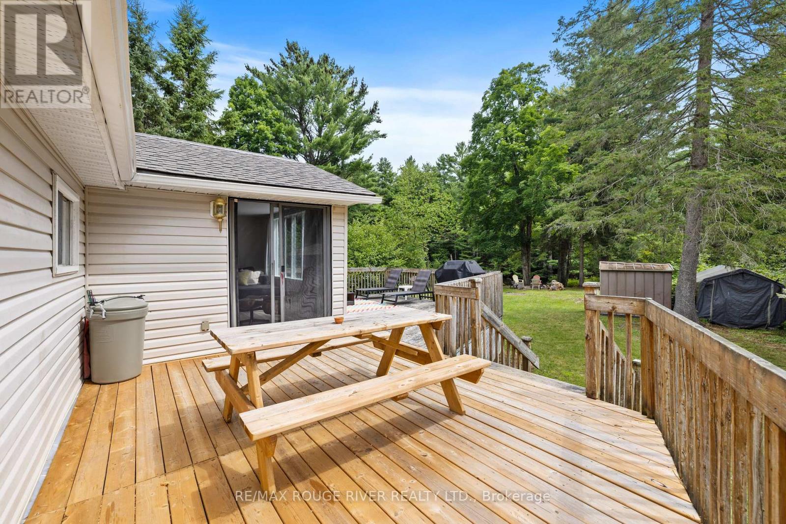 39 Hobo Lane, Hastings Highlands, Ontario  K0L 1C0 - Photo 18 - X12362289