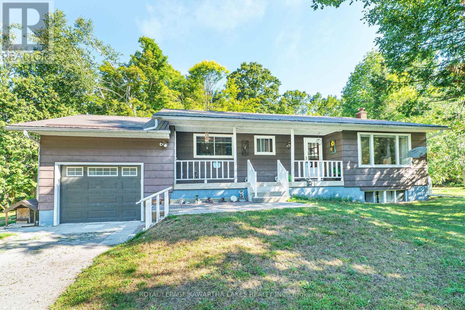 426 FARMS ROAD, Kawartha Lakes, Ontario