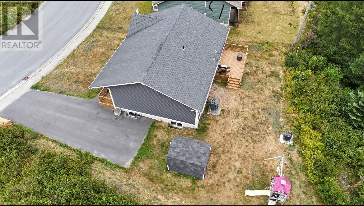 70 Badcock Boulevard, Bay Roberts, Newfoundland & Labrador  A0A 1G0 - Photo 19 - 1289598