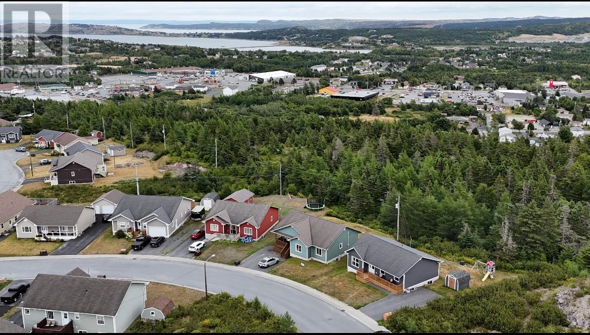 70 Badcock Boulevard, Bay Roberts, Newfoundland & Labrador  A0A 1G0 - Photo 21 - 1289598