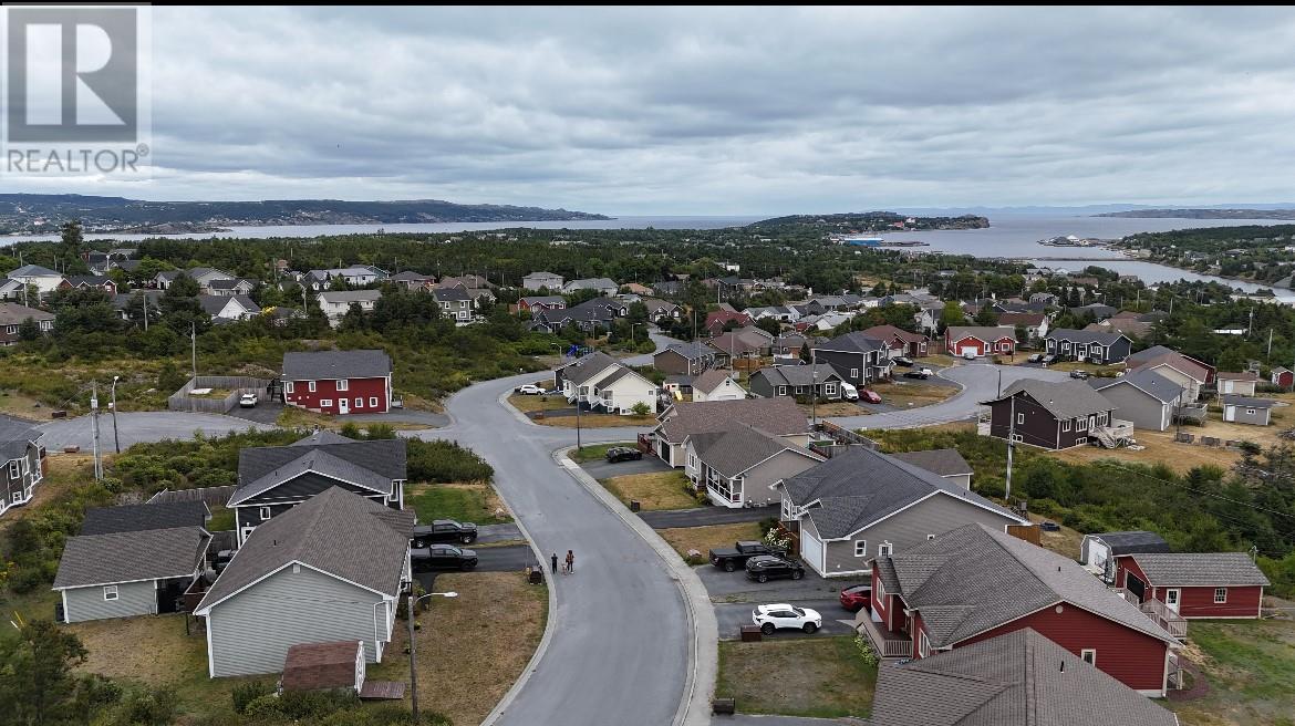 70 Badcock Boulevard, Bay Roberts, Newfoundland & Labrador  A0A 1G0 - Photo 22 - 1289598