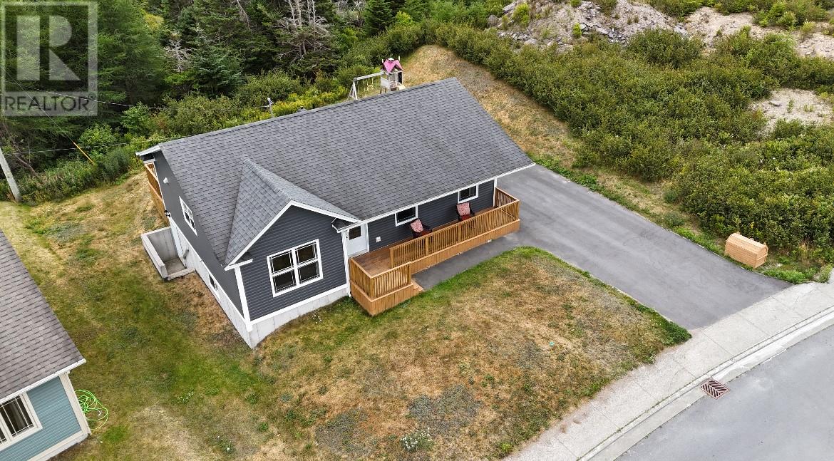 70 Badcock Boulevard, Bay Roberts, Newfoundland & Labrador  A0A 1G0 - Photo 25 - 1289598