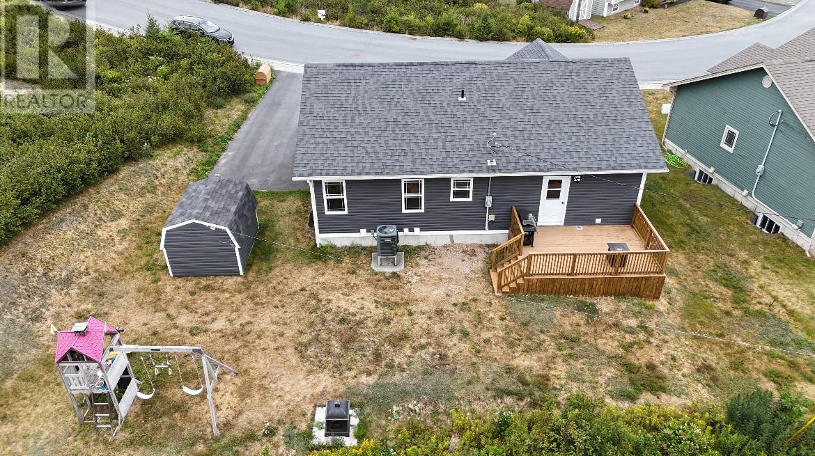 70 Badcock Boulevard, Bay Roberts, Newfoundland & Labrador  A0A 1G0 - Photo 27 - 1289598
