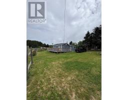 4 Harbour View Lane, Fortune Harbour, Newfoundland & Labrador