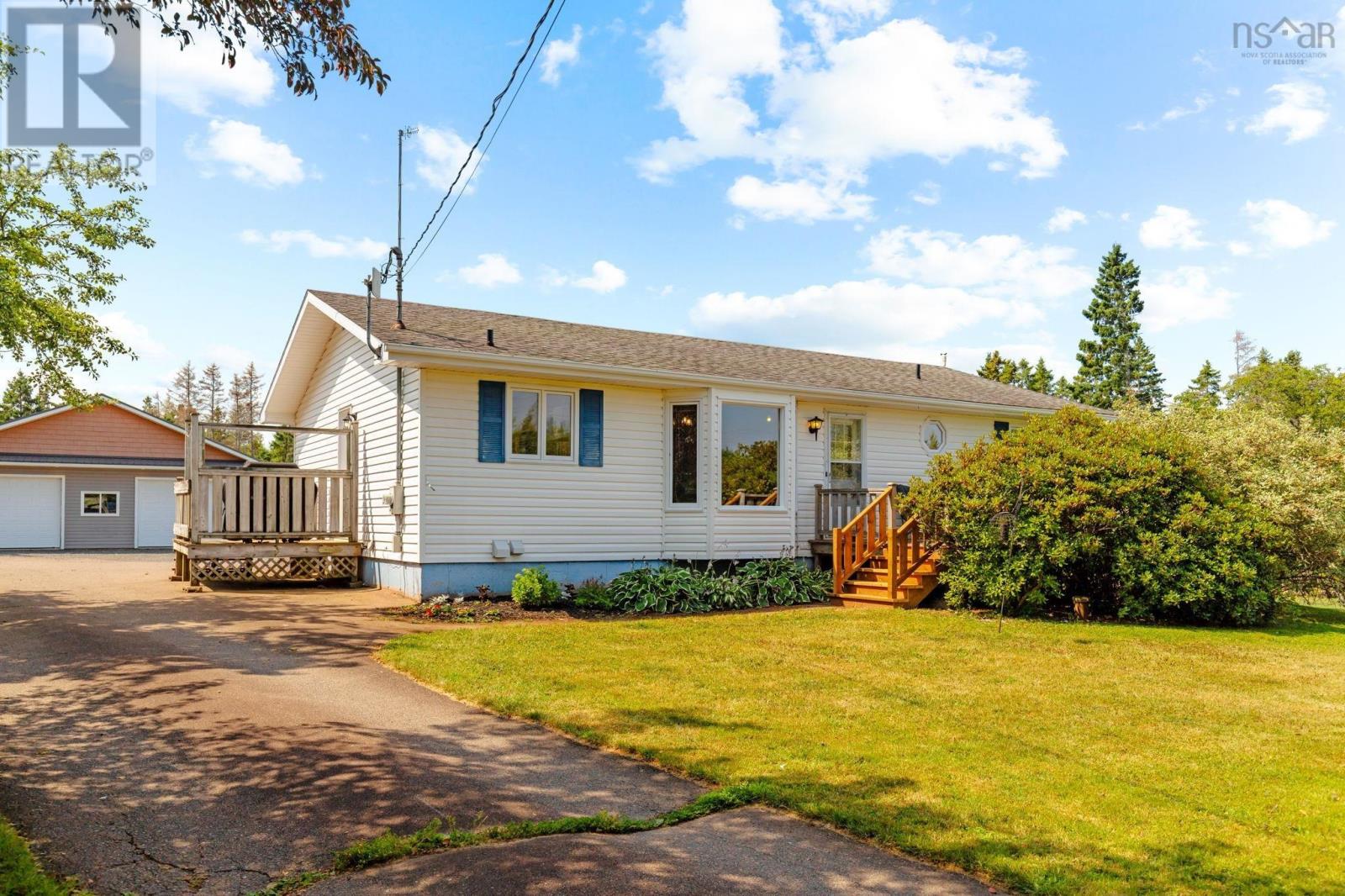 950 Highway 6, Bayhead, Nova Scotia