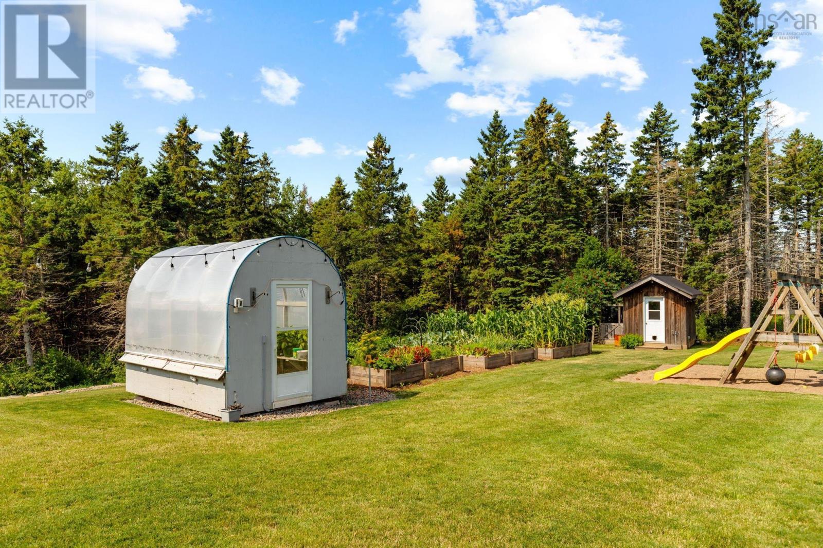 950 Highway 6, Bayhead, Nova Scotia  B0K 1V0 - Photo 27 - 202519645