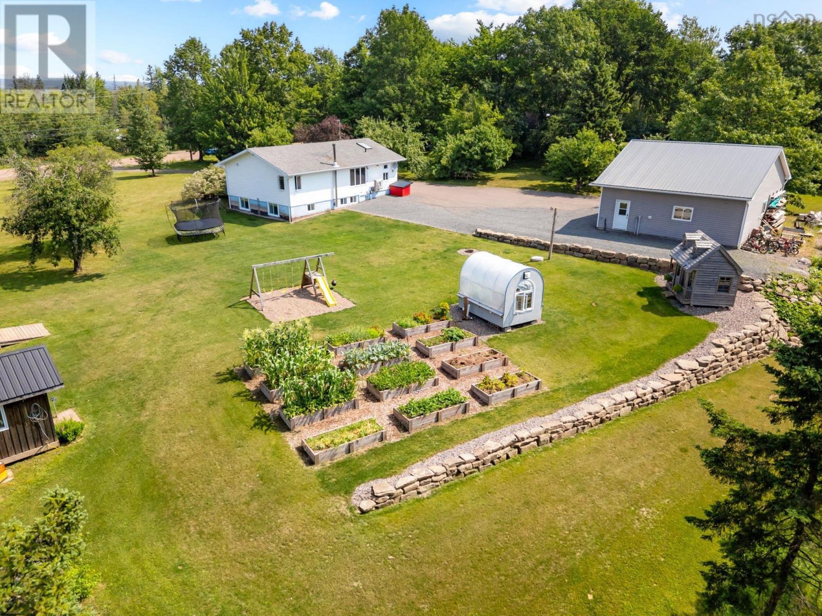 950 Highway 6, Bayhead, Nova Scotia  B0K 1V0 - Photo 32 - 202519645