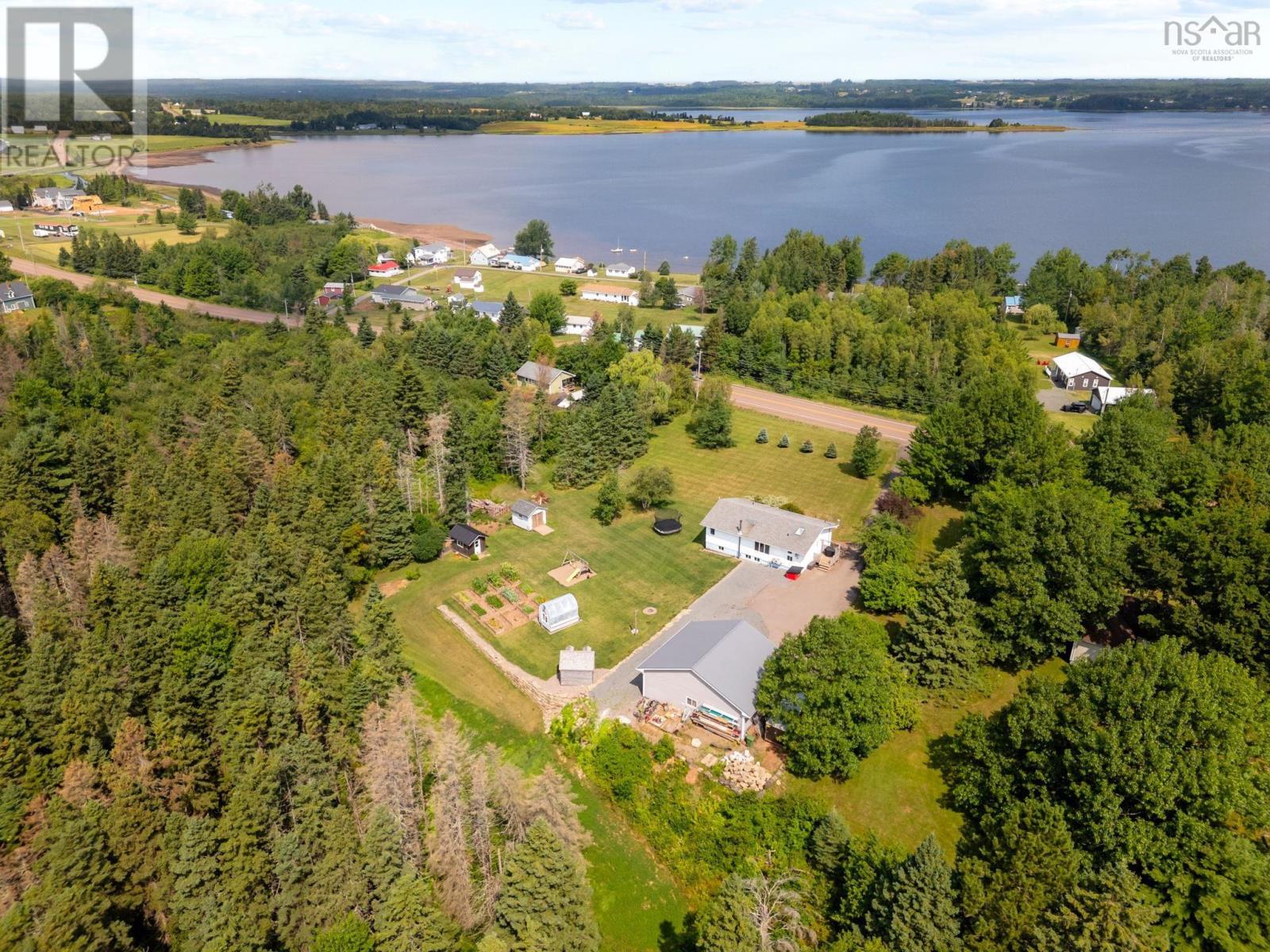 950 Highway 6, Bayhead, Nova Scotia  B0K 1V0 - Photo 37 - 202519645