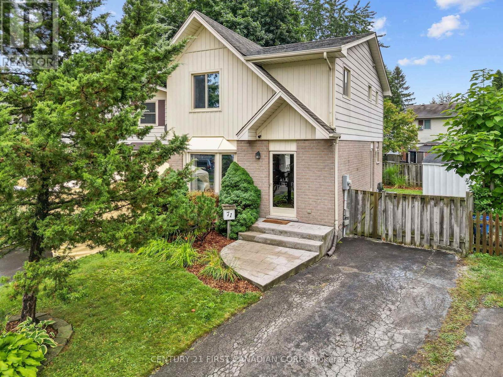 71 Constable Court, London North, Ontario  N6G 3N7 - Photo 5 - X12362265