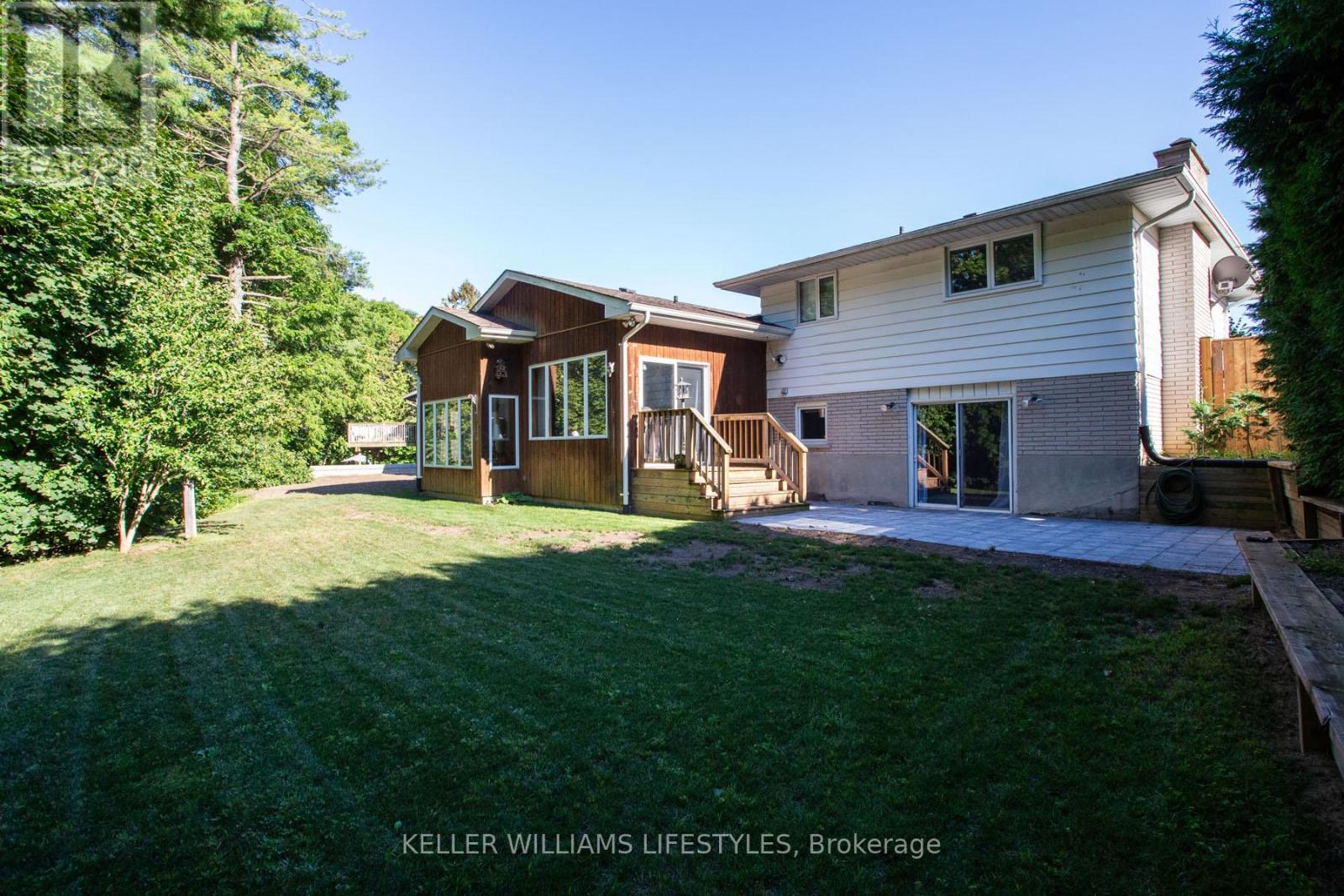 4 Burdock Court, Tillsonburg, Ontario  N4G 2P8 - Photo 45 - X12362388