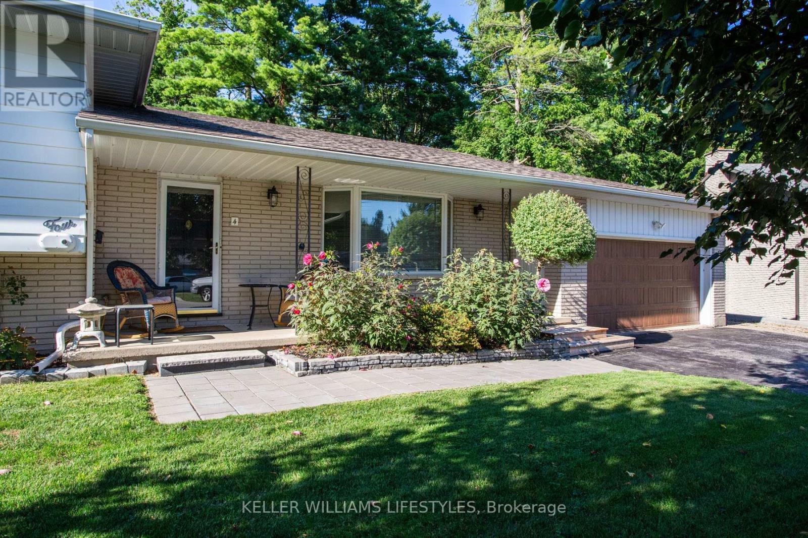 4 Burdock Court, Tillsonburg, Ontario  N4G 2P8 - Photo 6 - X12362388
